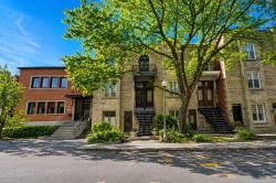 25 Rue York Westmount, QC H3Z 1N7