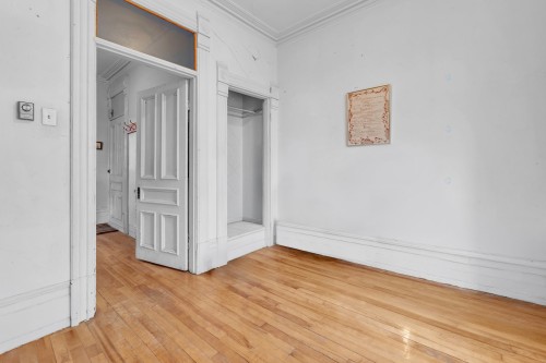 Chambre à coucher - 25 Rue York, Westmount, QC - Indoor Photo Showing Other Room