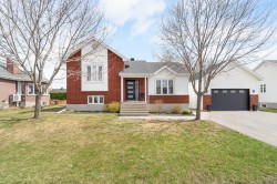 395 Rue Rock-Provencher  Nicolet, QC J3T 1Z2