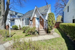 807 8e Avenue  Montréal (Rivière-Des-Prairies/Pointe-Aux-Trembles), QC H1B 4G7