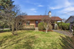 844 Rue Briand  Chambly, QC J3L 2T2