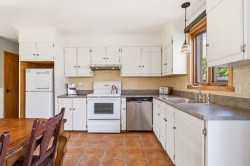 Kitchen - 