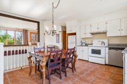 Kitchen - 