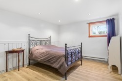 Bedroom - 