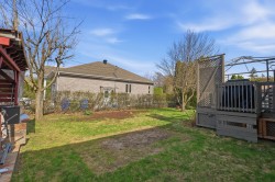 Courtyard - 
