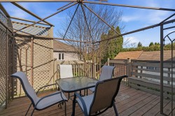 Balcony - 