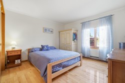 Master Bedroom - 