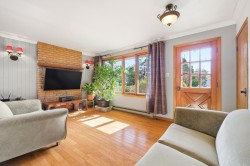 Living Room - 