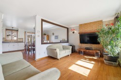 Living Room - 