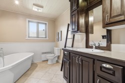 Bathroom - 