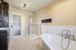 Bathroom - 