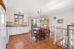 Kitchen - 