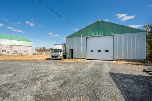 Garage - 965 Route 275 S., Frampton, QC 