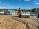 Vue d'ensemble - 965 Route 275 S., Frampton, QC 