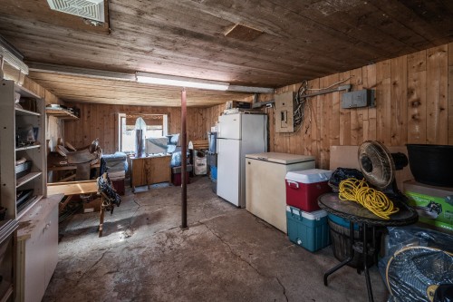 Grange - 965 Route 275 S., Frampton, QC 