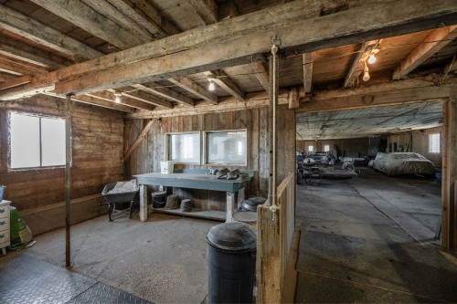 Grange - 965 Route 275 S., Frampton, QC 