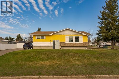 901 VEDDER CRESCENT  Prince George, BC V2M 3T1