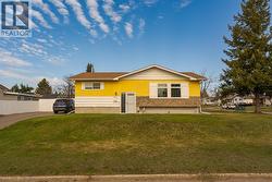901 VEDDER CRESCENT Prince George, BC V2M 3T1