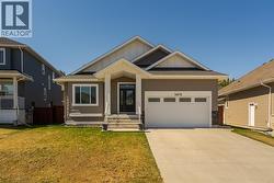 3475 PARKVIEW CRESCENT  Prince George, BC V2N 0E7
