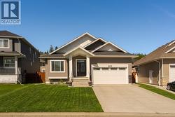 3475 PARKVIEW CRESCENT Prince George, BC V2N 0E7