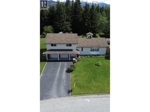 140 SMITH STREET  Kitimat, BC V8C 2R5