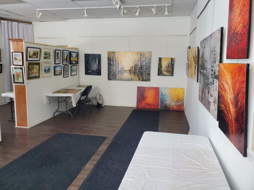Intérieur - 1595 Av. Van Horne, Montréal (Outremont), QC - Indoor Photo Showing Other Room