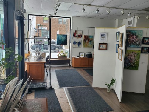 Intérieur - 1595 Av. Van Horne, Montréal (Outremont), QC - Indoor Photo Showing Other Room