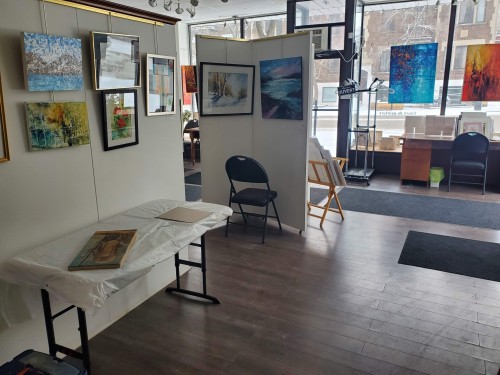 Intérieur - 1595 Av. Van Horne, Montréal (Outremont), QC - Indoor
