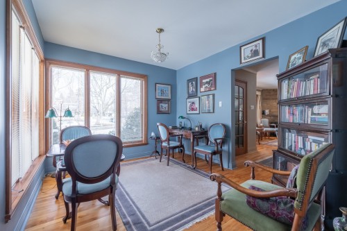 Bureau - 105 Av. De Brixton, Saint-Lambert, QC - Indoor