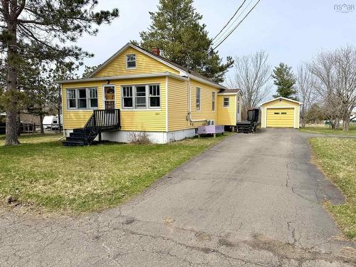 1804 Victoria Street  Westville, NS B0K 2A0