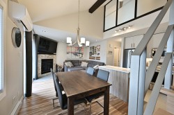 Dining Room - 