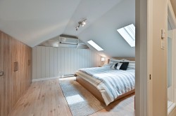 Master Bedroom - 