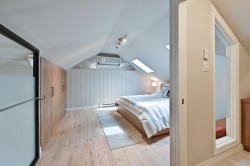 Master Bedroom - 