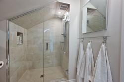 Master Bathroom - 