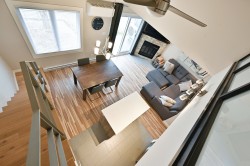 Overall view - 