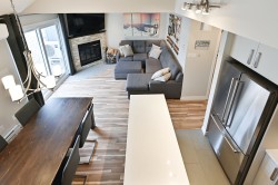 Overall view - 