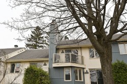 Exterior - 