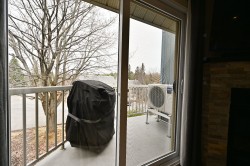Balcony - 