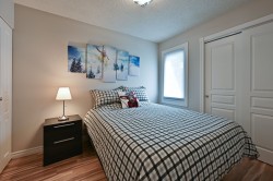 Bedroom - 