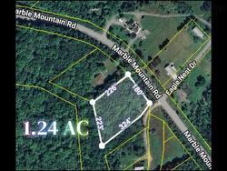 Lot BM-1 Marble Mountain Road  West Bay Marshes, NS B0E 3K0