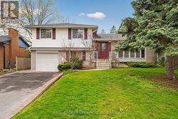 5119 CHERRYHILL CRESCENT  Burlington, ON L7L 4B8