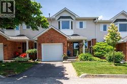 20 MEADOWLANDS Boulevard Unit# 14 Ancaster, ON L9K 1J5