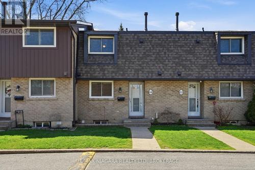 64 - 151 LINWELL ROAD  St. Catharines (Lakeport), ON L2N 6P3