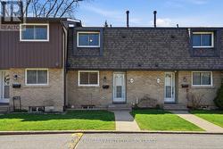 64 - 151 LINWELL ROAD St. Catharines (Lakeport), ON L2N 6P3