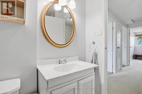 64 - 151 Linwell Road, St. Catharines (Lakeport), ON - Indoor Photo Showing Bathroom
