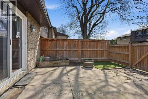 64 - 151 Linwell Road, St. Catharines (Lakeport), ON - Outdoor