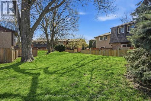 64 - 151 Linwell Road, St. Catharines (Lakeport), ON - Outdoor