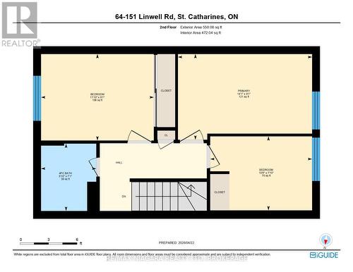 64 - 151 Linwell Road, St. Catharines (Lakeport), ON - Other