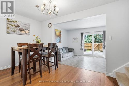 64 - 151 Linwell Road, St. Catharines (Lakeport), ON - Indoor Photo Showing Other Room