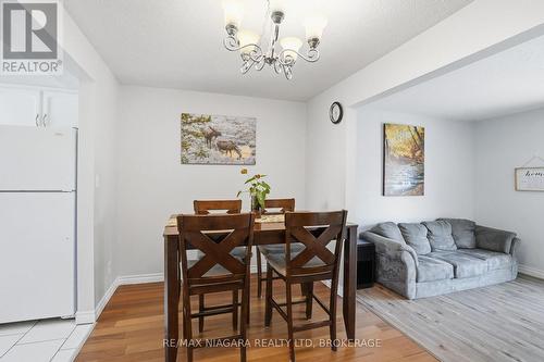 64 - 151 Linwell Road, St. Catharines (Lakeport), ON - Indoor Photo Showing Dining Room